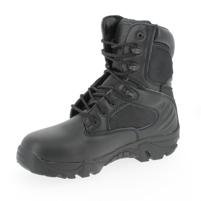 Buty Echo Boots czarne - Highlander