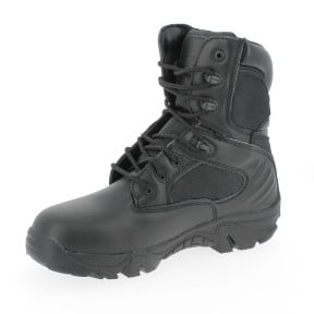 Chaussures Echo Boots noir - Highlander