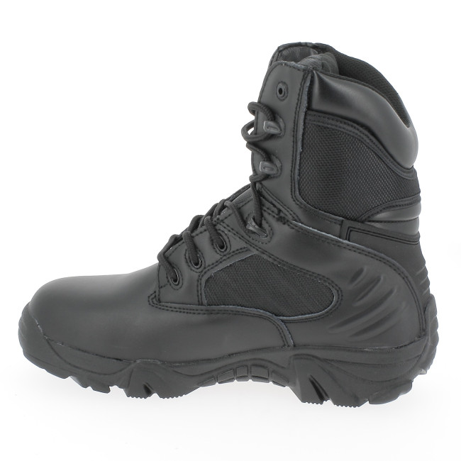 Buty Echo Boots czarne - Highlander