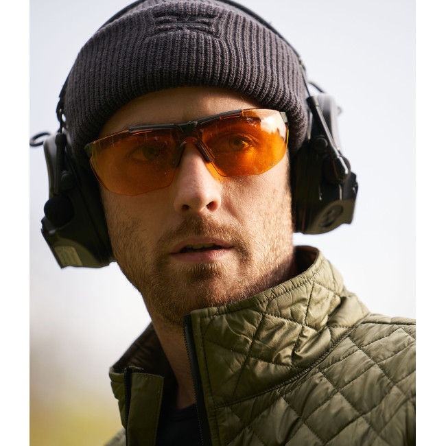 Bonnet BLIZZARD avec broderie UNDERCOVER Gris - GK