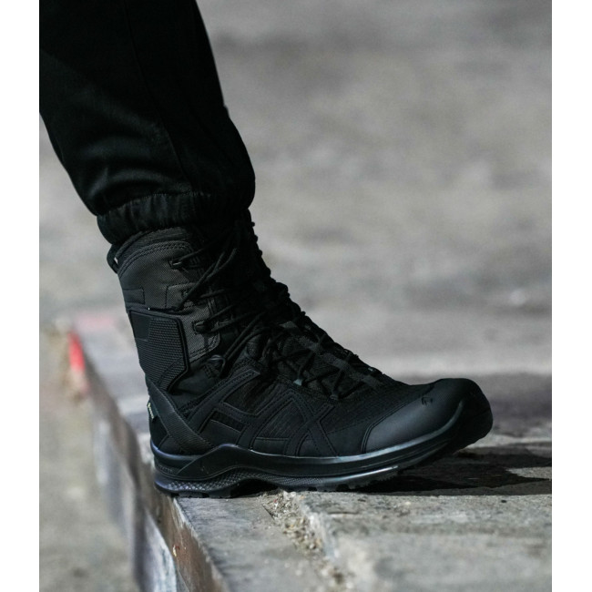 Buty Rangers Black Eagle Athletic 2.1 GTX - Haix