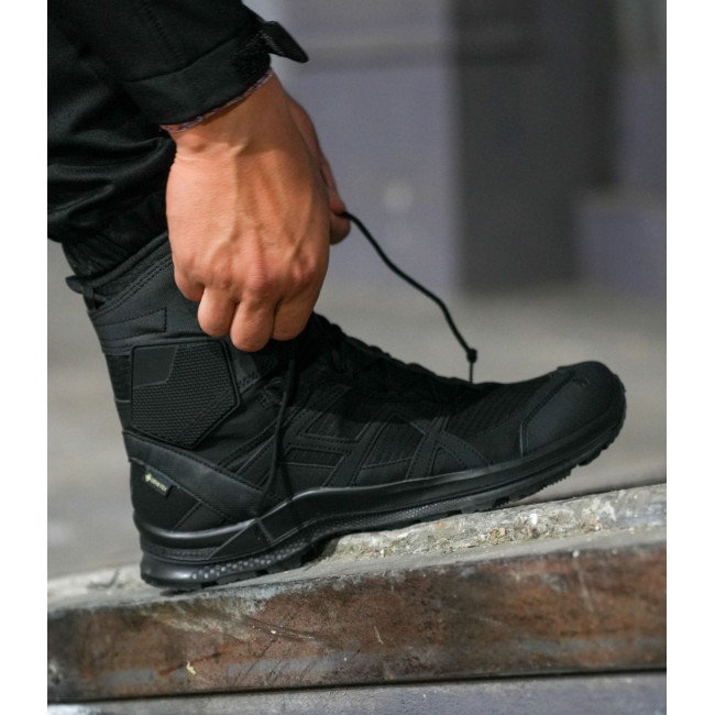 Rangers Black Eagle Athletic 2.1 GTX - Haix