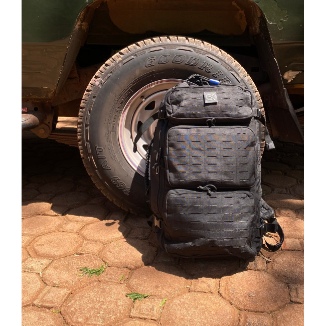 Rugzak Trooper 28L - GK