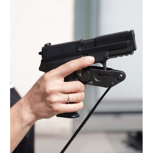 Inside universel avec système STG et paracorde ambidextre - GK
