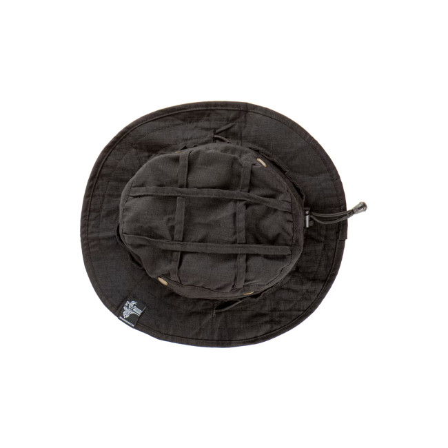 Mod 2 Boonie Hat Black - Invader Gear