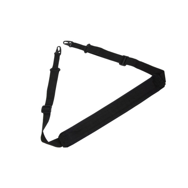 LMG Sling Black - Invader Gear