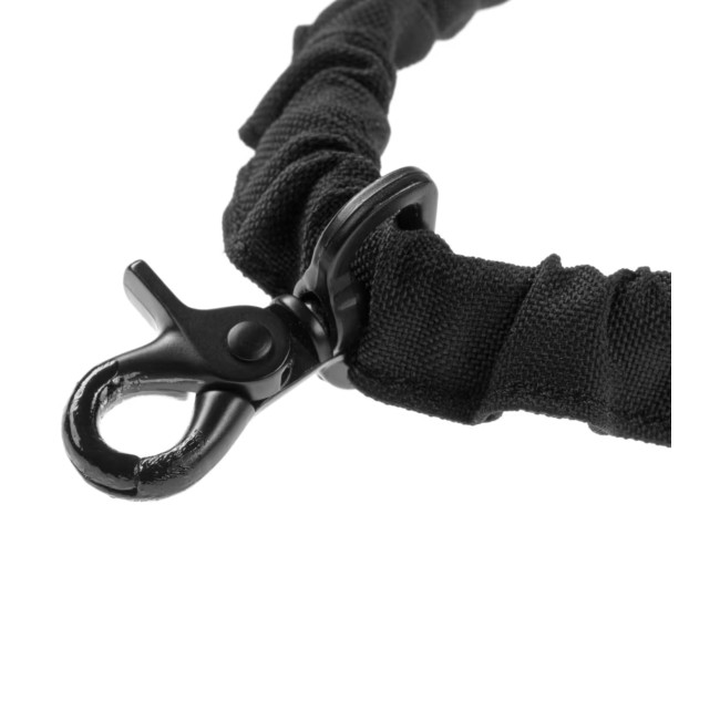 One Point Flex Trageriemen Schwarz - Invader Gear