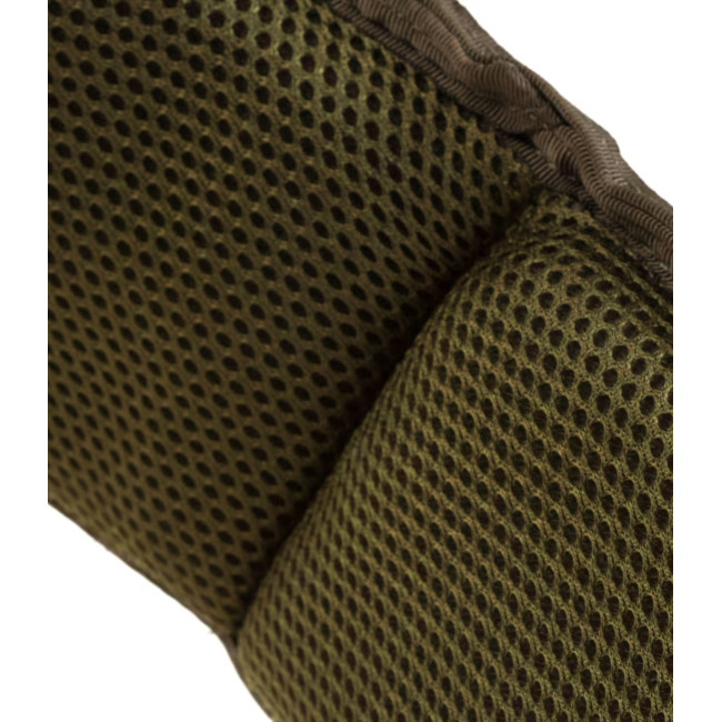 PLB Belt Ranger Green - Invader Gear
