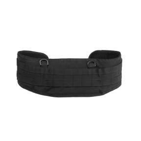 Pas PLB czarny - Invader Gear