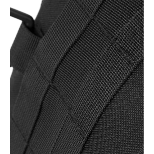 PLB Gürtel Schwarz - Invader Gear