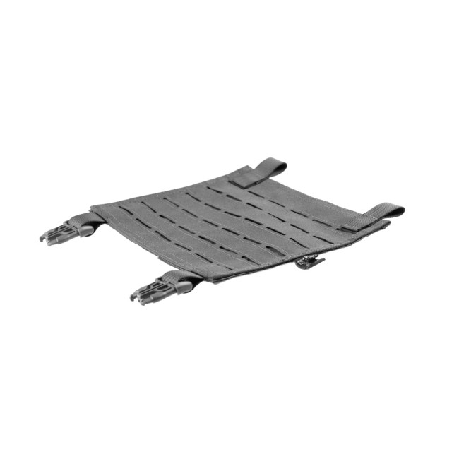 Molle Panel für Reaper QRB Plate Carrier Wolf Grey - Invader Gear