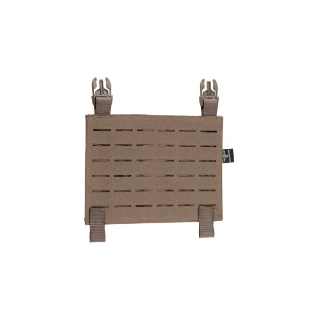 Molle Panel für Reaper QRB Plate Carrier Ranger Green - Invader Gear
