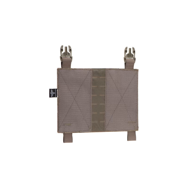 Molle Paneel voor Reaper QRB Plate Carrier Ranger Green - Invader Gear