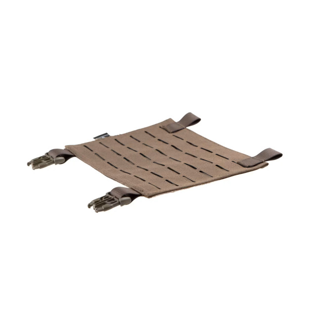 Molle Panel for Reaper QRB Plate Carrier Ranger Green - Invader Gear