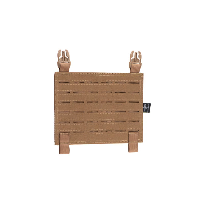 Panel Molle do Kamizelki Płytowej Reaper QRB Coyote - Invader Gear