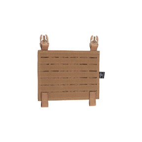 Molle Panel für Reaper QRB Plate Carrier Coyote - Invader Gear