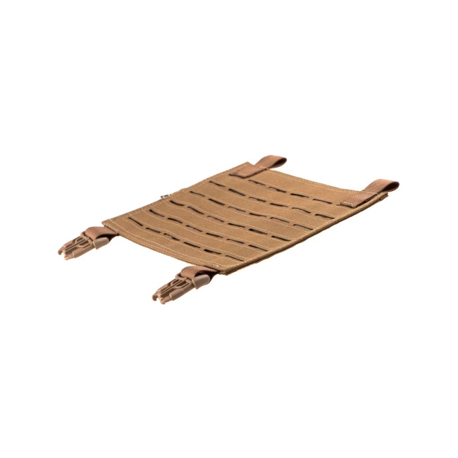 Molle Panel for Reaper QRB Plate Carrier Coyote - Invader Gear