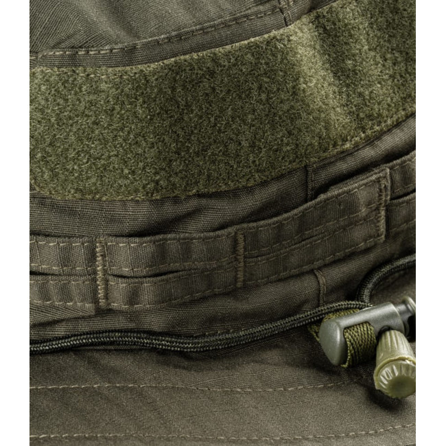 Mod 3 Boonie Hat OD - Invader Gear