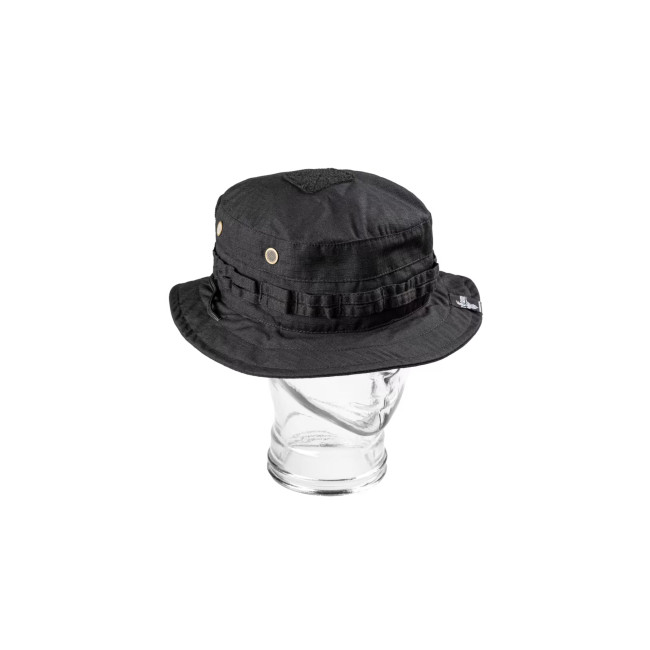 Mod 3 Boonie Hat Black - Invader Gear