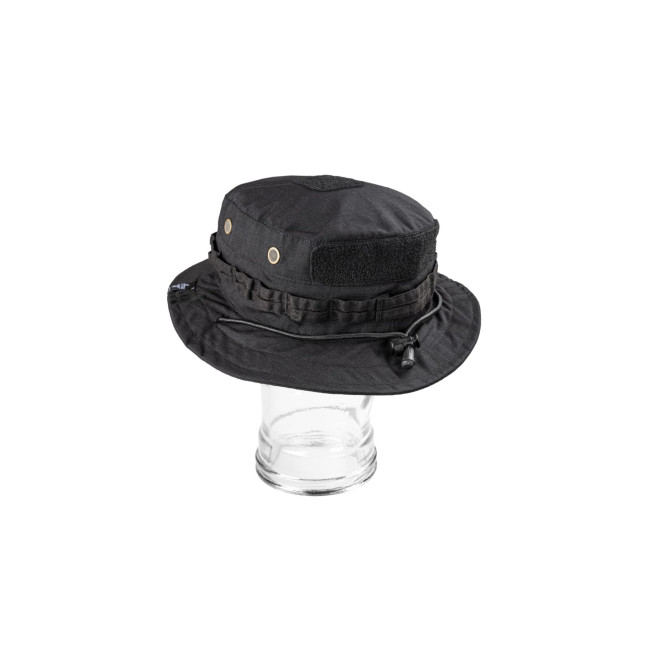 Mod 3 Boonie Hat Black - Invader Gear