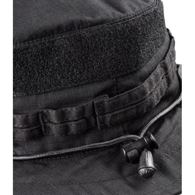 Mod 3 Boonie Hat Czarny - Invader Gear