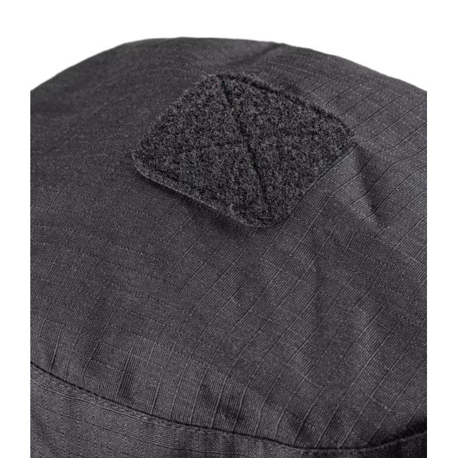 Mod 3 Boonie Hat Black - Invader Gear