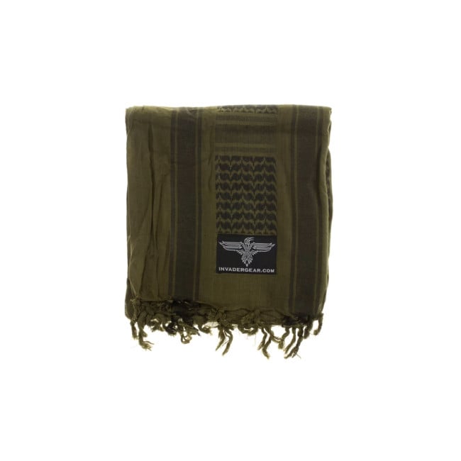 Shemag OD - Invader Gear