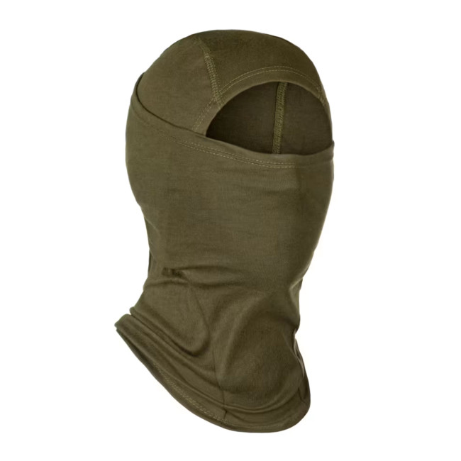 MPS Balaclava OD - Invader Gear