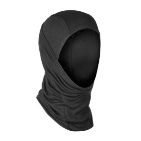 Bivakmuts MPS zwart - Invader Gear