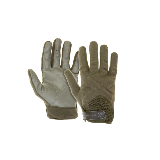 Shooting Gloves OD - Invader Gear