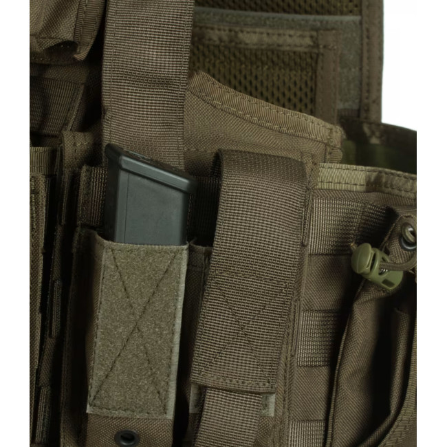 Mod Carrier Combo Ranger Groen - Invader Gear