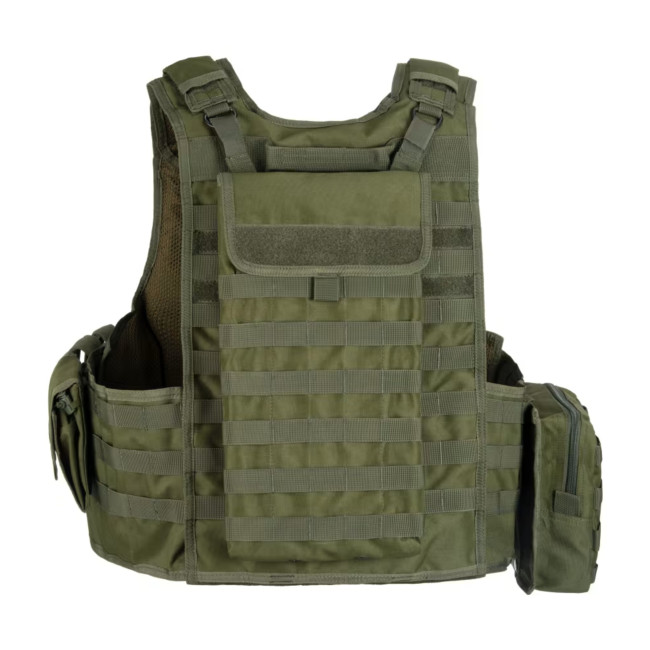 Mod Carrier Combo OD - Invader Gear