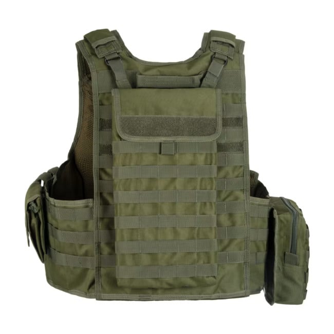 Mod Carrier Combo OD - Invader Gear