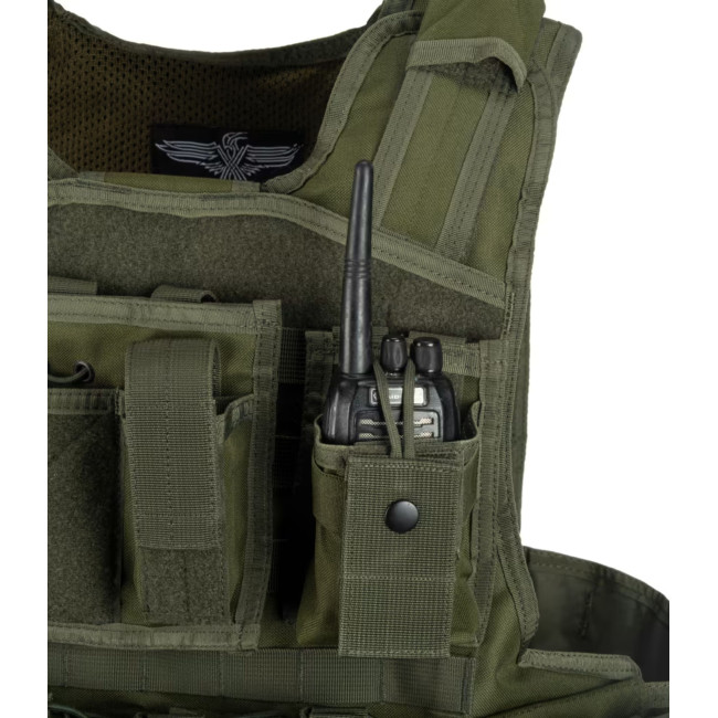Mod Carrier Combo OD - Invader Gear