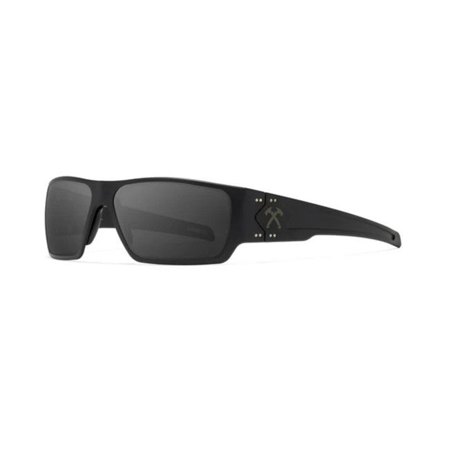 Jack Carr Specter bril (Limited Edition) - Gatorz