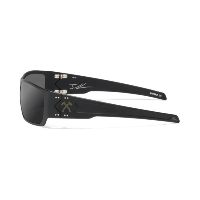 Okulary Jack Carr Specter (Limited Edition) - Gatorz
