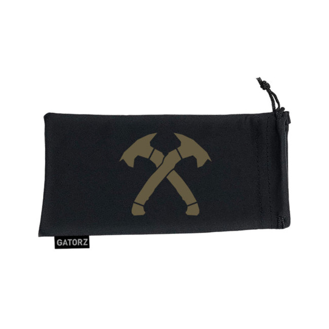 Jack Carr Specter bril (Limited Edition) - Gatorz
