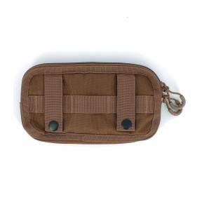 Kosmetyczka Baroud Box Dark Coyote - Ares