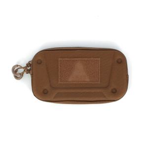 Baroud Box Tasche Dark Coyote - Ares