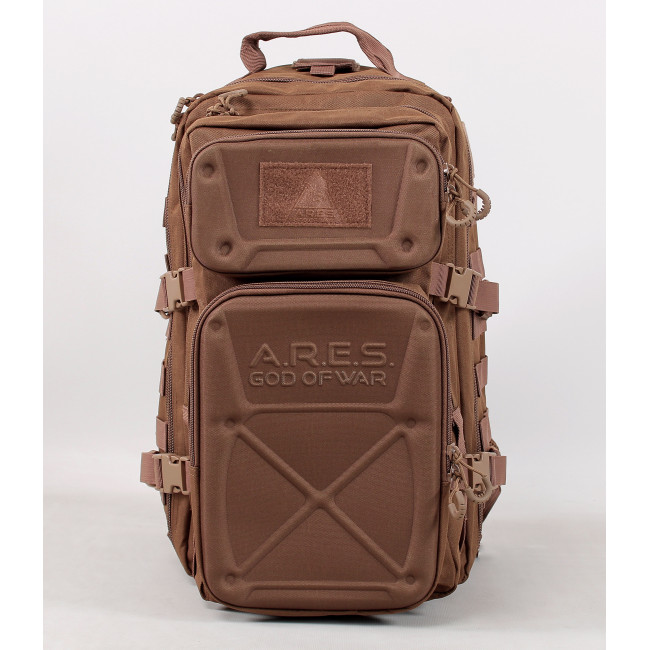 40L rugzak Baroud box ultimate Dark Coyote - Ares