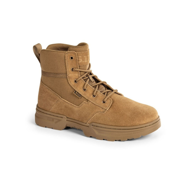 Buty Speed 4.0 6 Desert US dark coyote - 5.11 Tactical