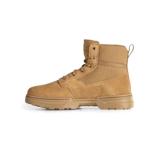 Speed 4.0 6 US Desert Stiefel Dark Coyote - 5.11 Tactical