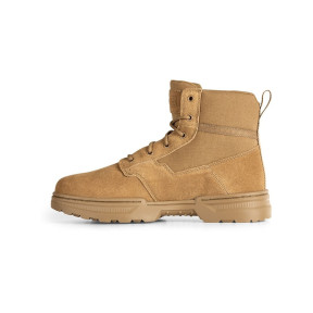 Bottes speed 4.0 6 Désert US dark coyote - 5.11 Tactical