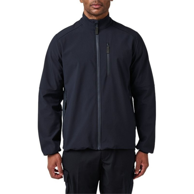 Veste Duty Softshell dark navy - 5.11 Tactical