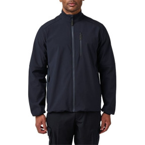 Duty Softshell-Jacke dunkelblau - 5.11 Tactical