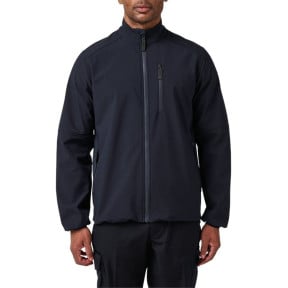 Veste Duty Softshell dark navy - 5.11 Tactical