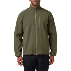 Veste Duty Softshell ranger green - 5.11 Tactical