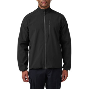 Veste Duty Softshell noir - 5.11 Tactical