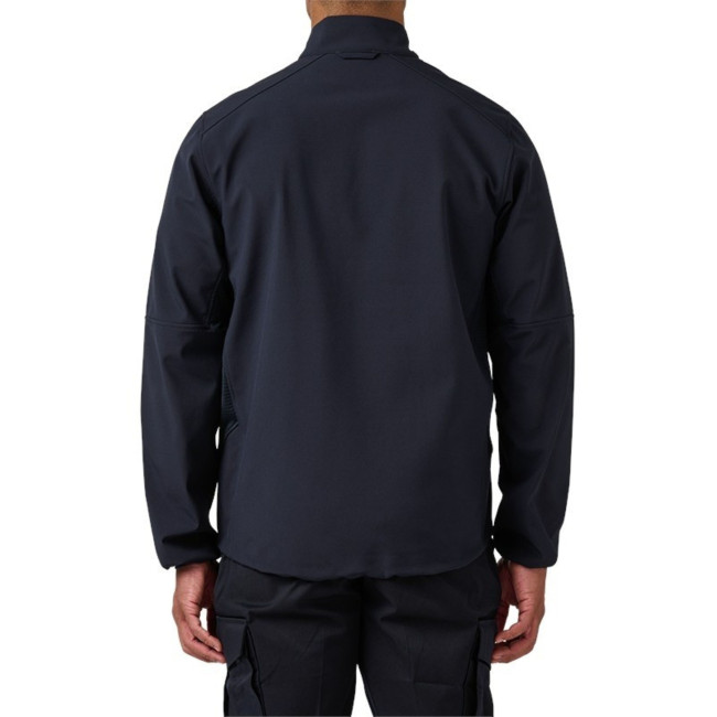 Duty Softshell zwarte jas - 5.11 Tactical