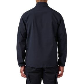 Kurtka Duty Softshell czarna - 5.11 Tactical
